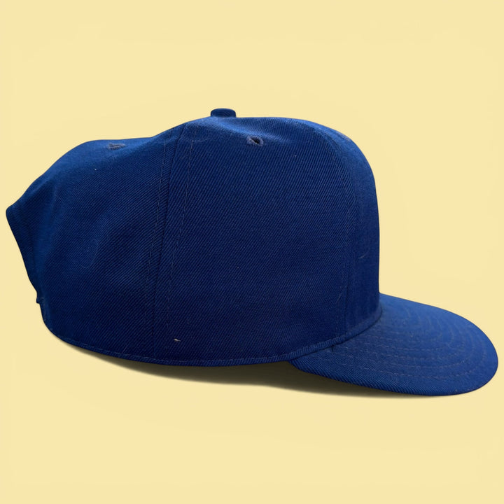 Vintage 90s University of Florida National Champions Snapback Hat