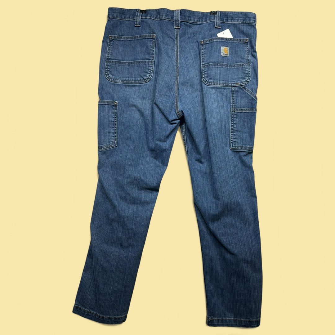 Carhartt Denim Relaxed Fit Jeans Size 42/30
