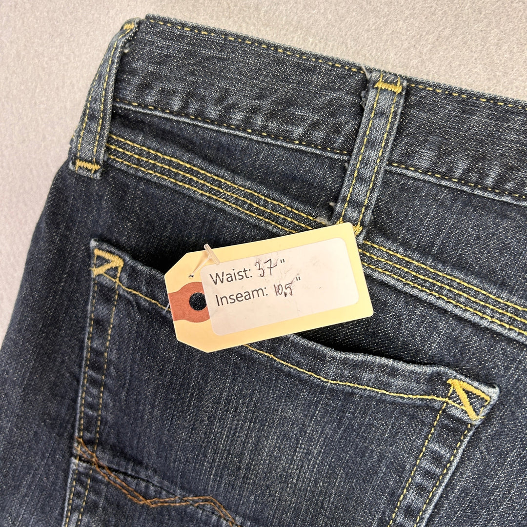 Wrangler cut off Denim  Shorts Size 37