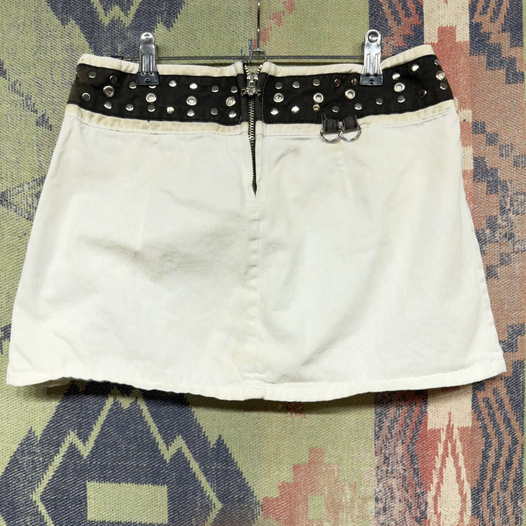 Tripp NYC Vintage Skirt Size XS Y2K 2000s