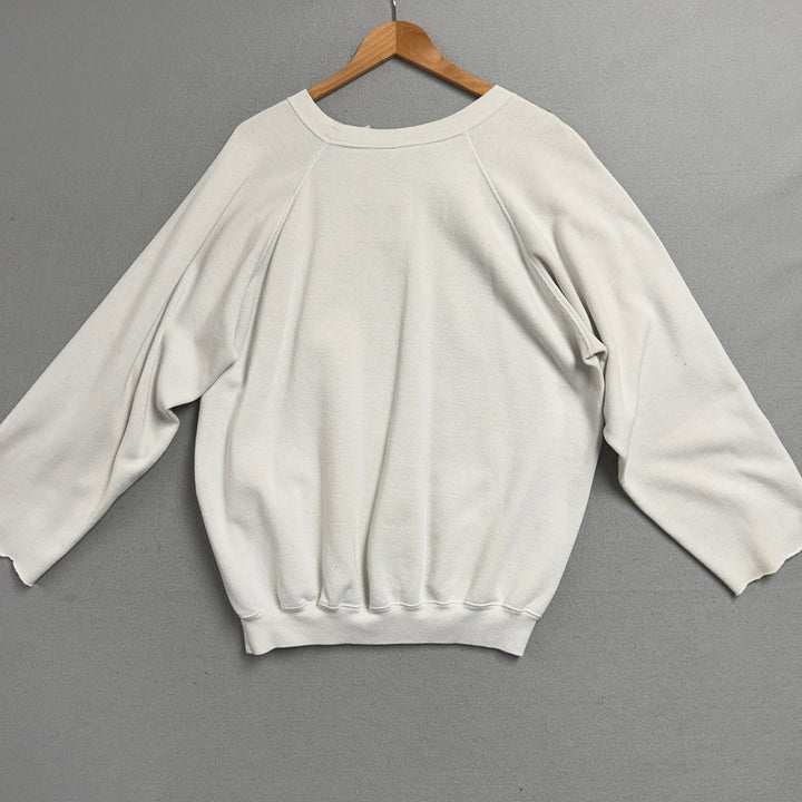Vintage Light Walkers Native american Sweatshirt size XXL