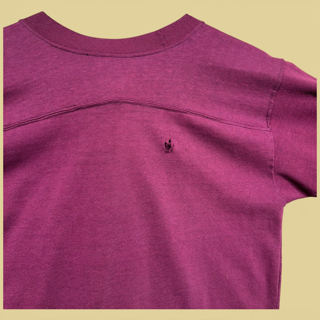 Vintage Kappa Alpha 70s T Shirt Size Small