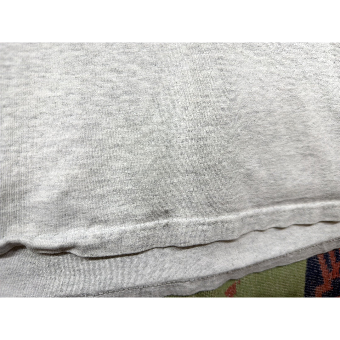 Bill Frye Vintage Racing Nascar T Shirt Size Large  90s