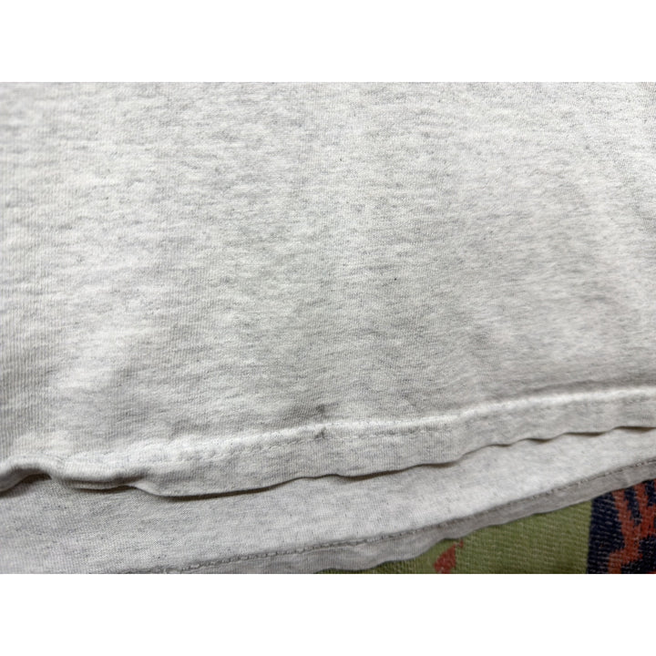 Bill Frye Vintage Racing Nascar T Shirt Size Large  90s