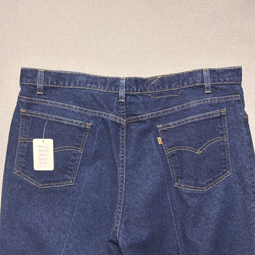 Vintage Levi's 540 Relaxed Fit Jeans Size 40x30