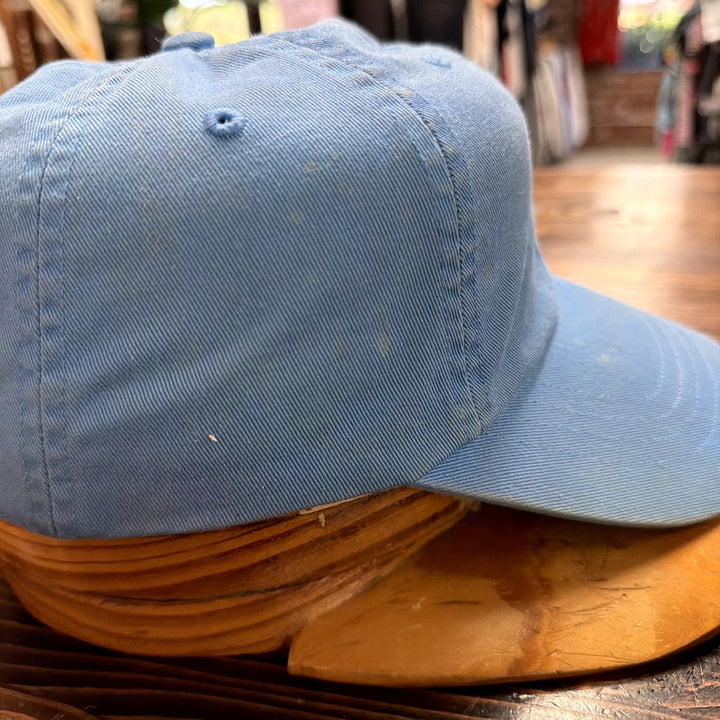 Polo Ralph Lauren Light Blue Strap Back Hat