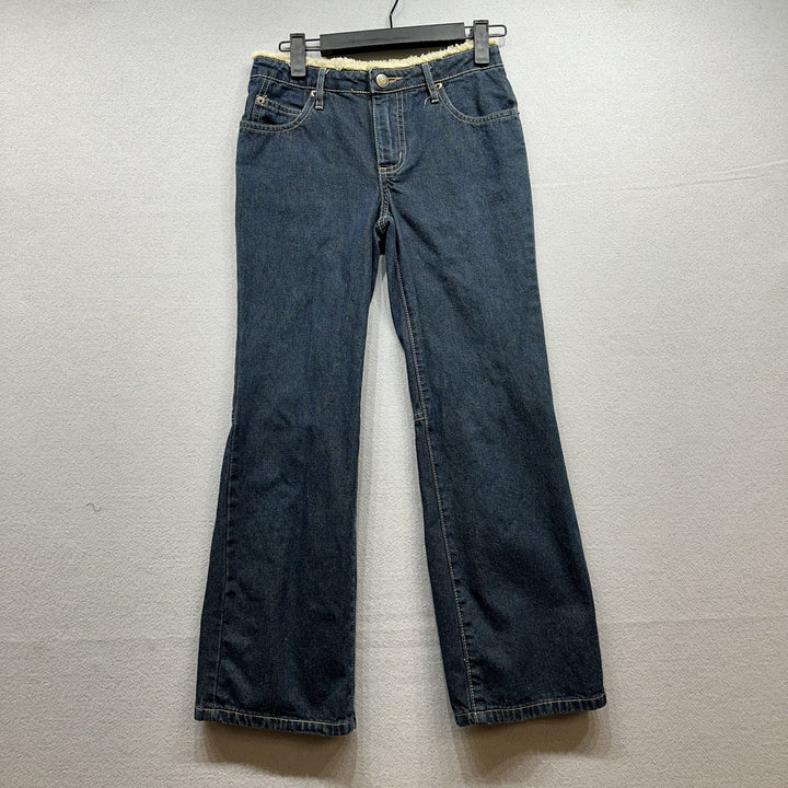 Vintage Y2K Kids Mary Kate And Ashley Jeans Size 8