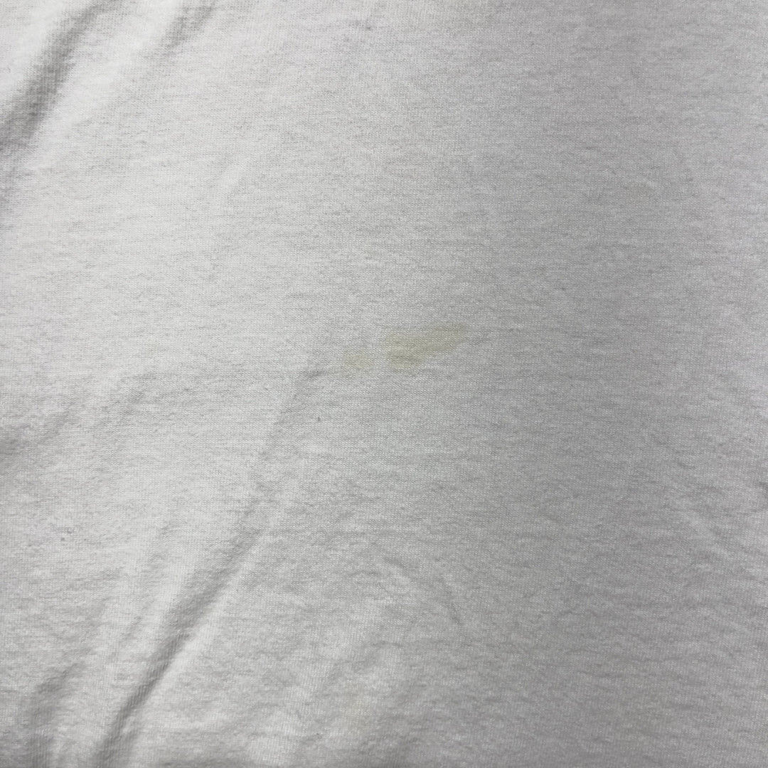 Vintage Sailboat Pocket T Shirt size XL