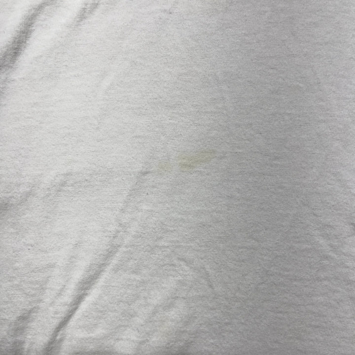 Vintage Sailboat Pocket T Shirt size XL