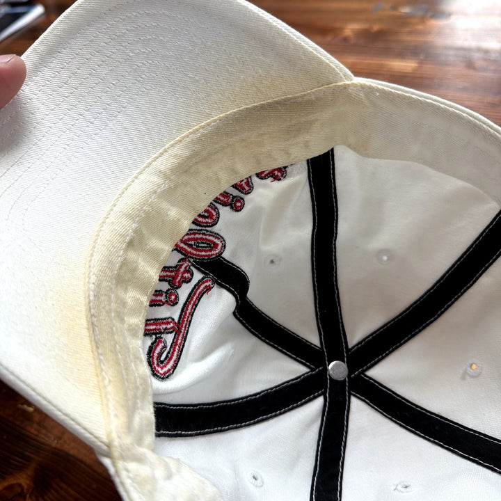Titleist University of Arkansas Strap back Hat