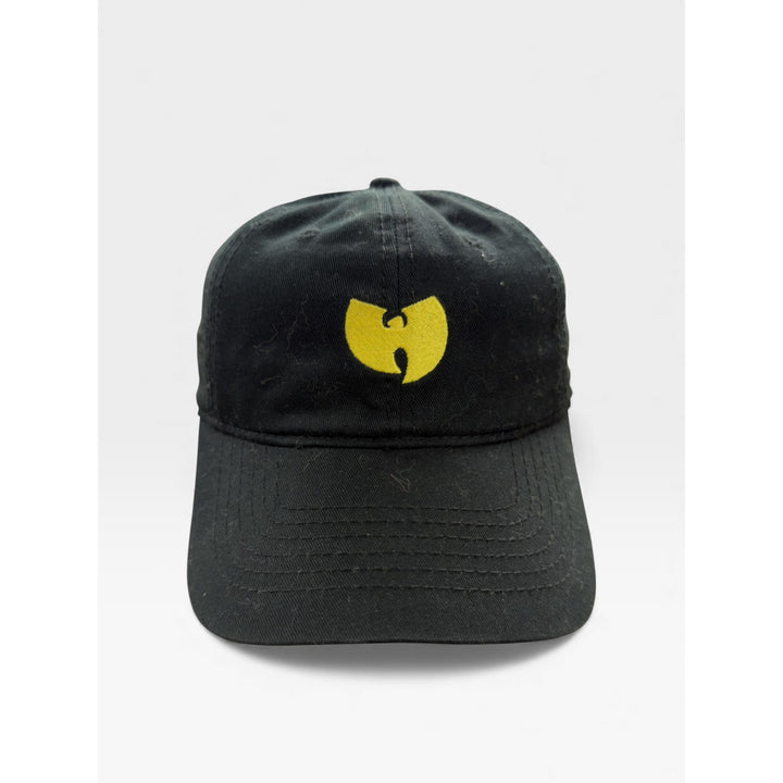 Wu Tang Clan Strap Back Hat