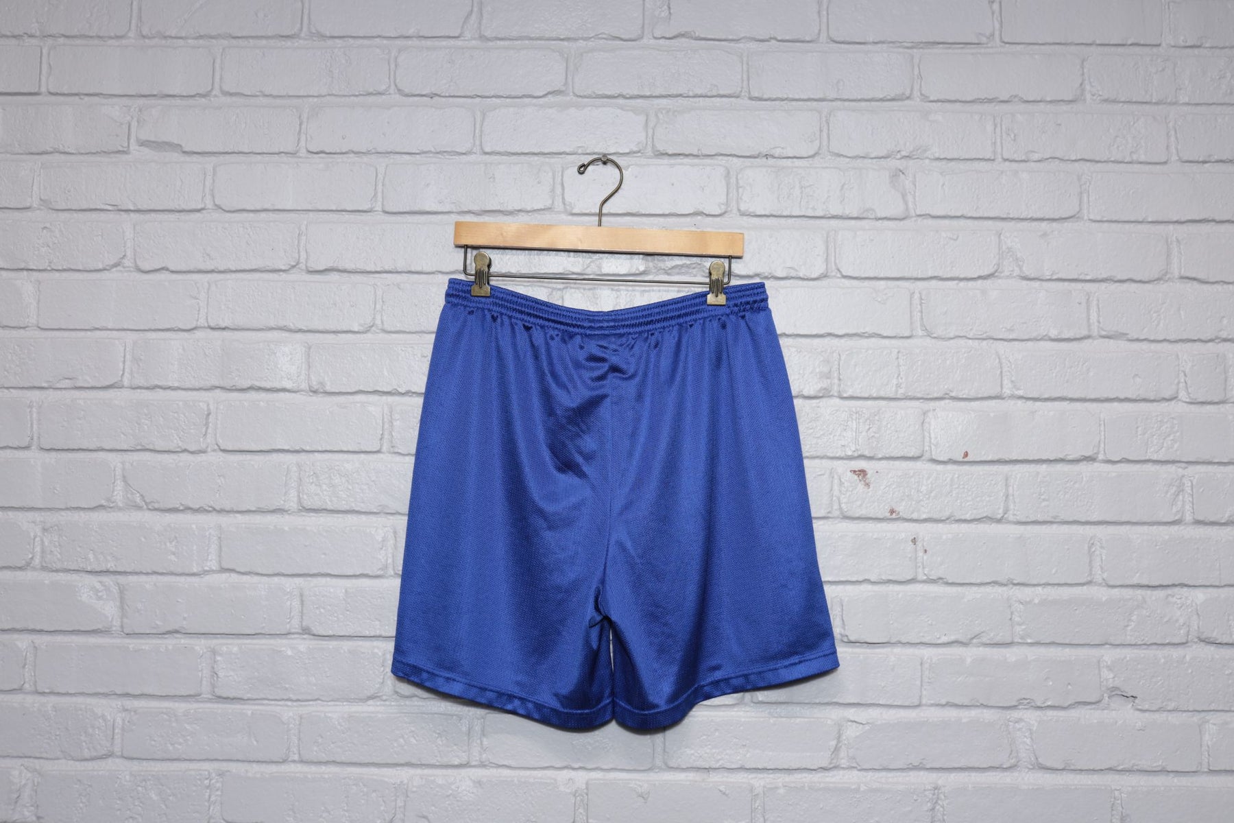 Royal blue hot sale basketball shorts