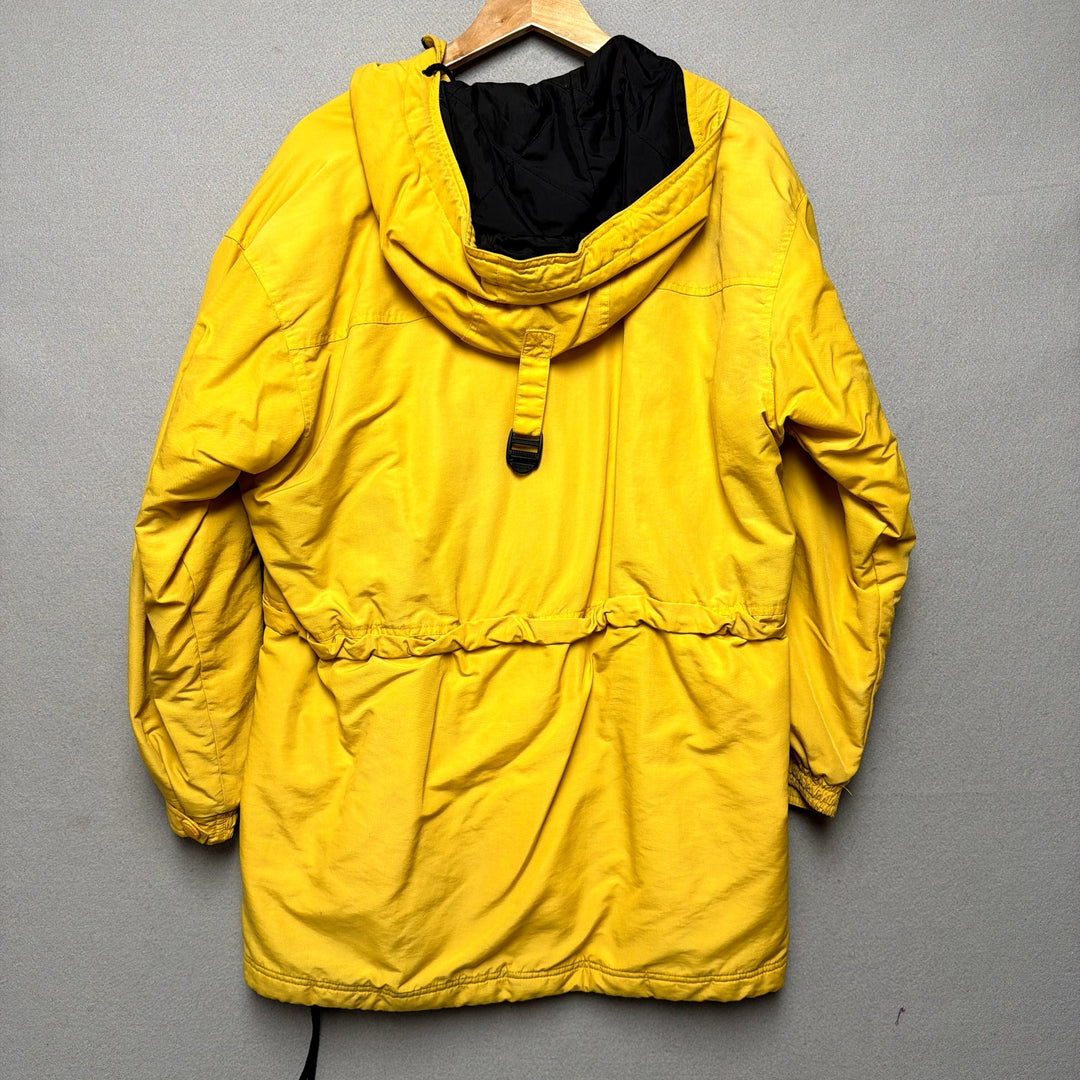 Vintage Women's Eddie Bauer Ebtek Jacket Size Small