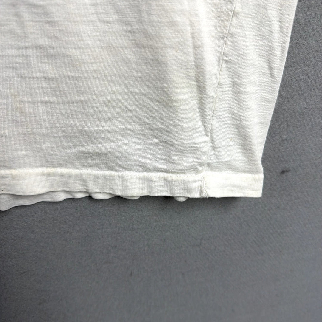 Vintage Nike Air Distressed Tank Top Size XL