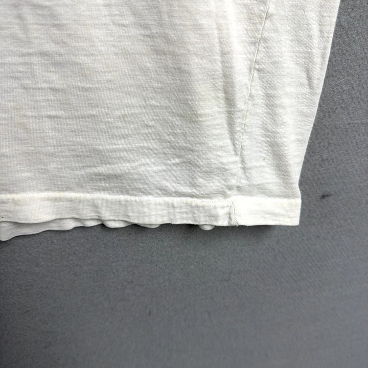 Vintage Nike Air Distressed Tank Top Size XL