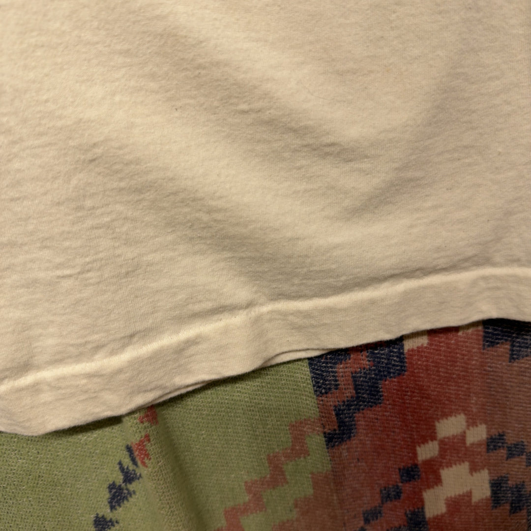 Alabama In Pictures Vintage 1995 Tour T Shirt Size Large 90s