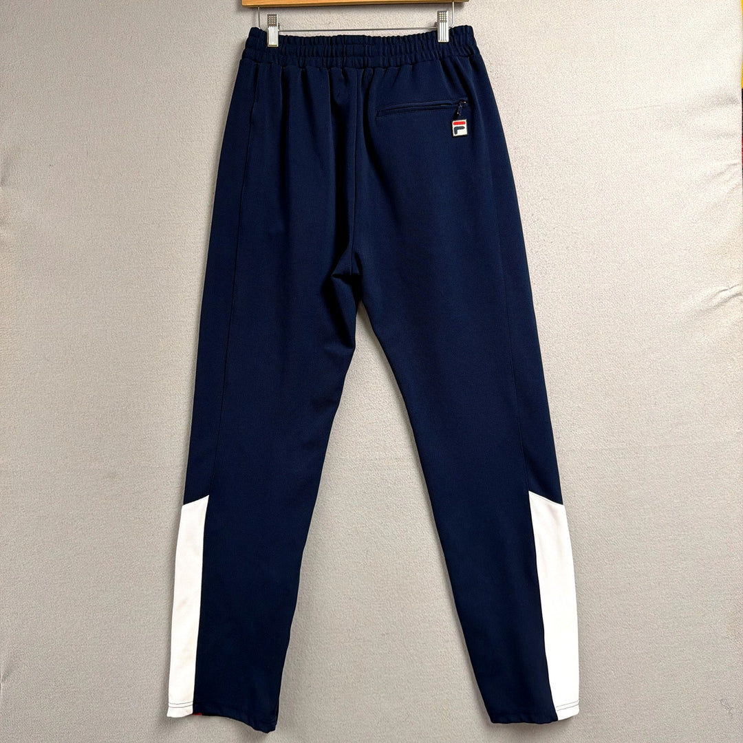 Fila Track Suit Jacket and Pants size Medium