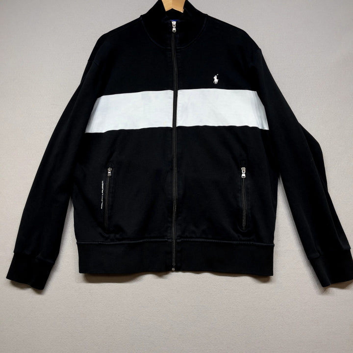 Polo Ralph Lauren Track Jacket Size XL