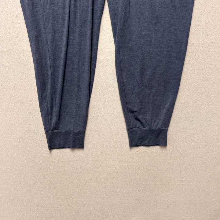 Tommy John NWT Blue Lounge Jogger Pants Size XXL