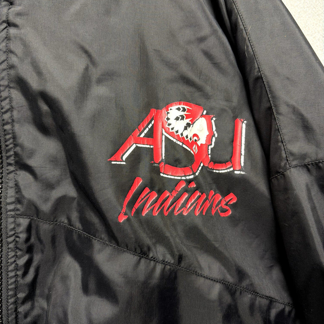 Vintage Arkansas State University Russell Jacket size XXL