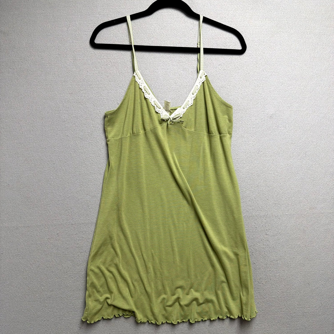 Y2K Old Navy Intimates Sleep top Size Large