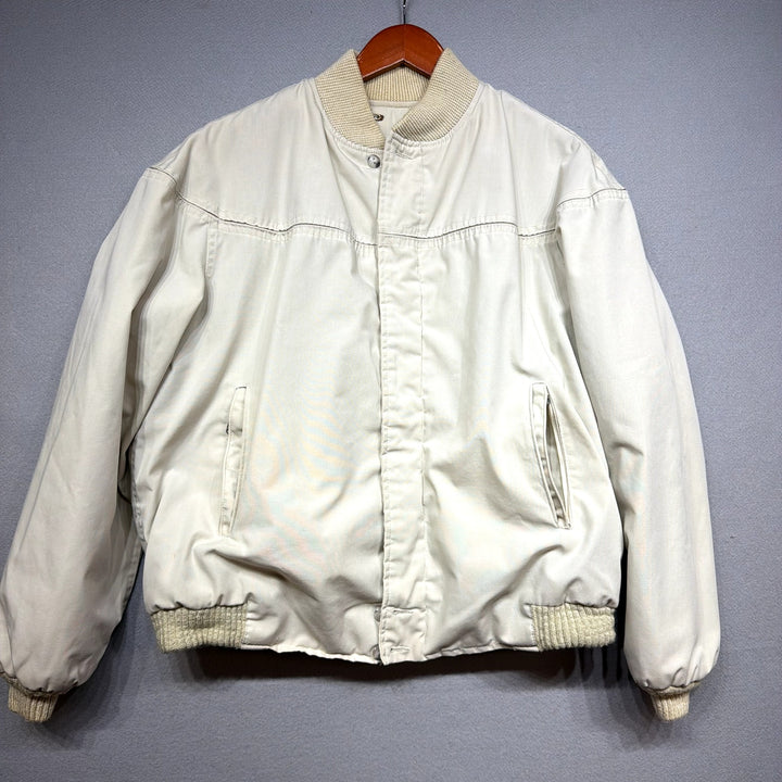 Vintage Varsity By Catalina Jacket Size Large