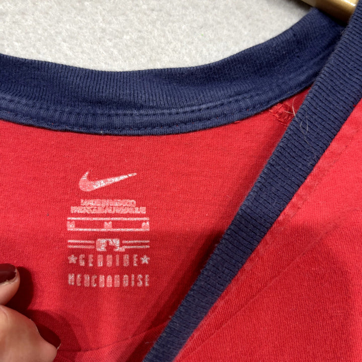 Nike St Louis Cardinals Women's T Shirt Size Medium
