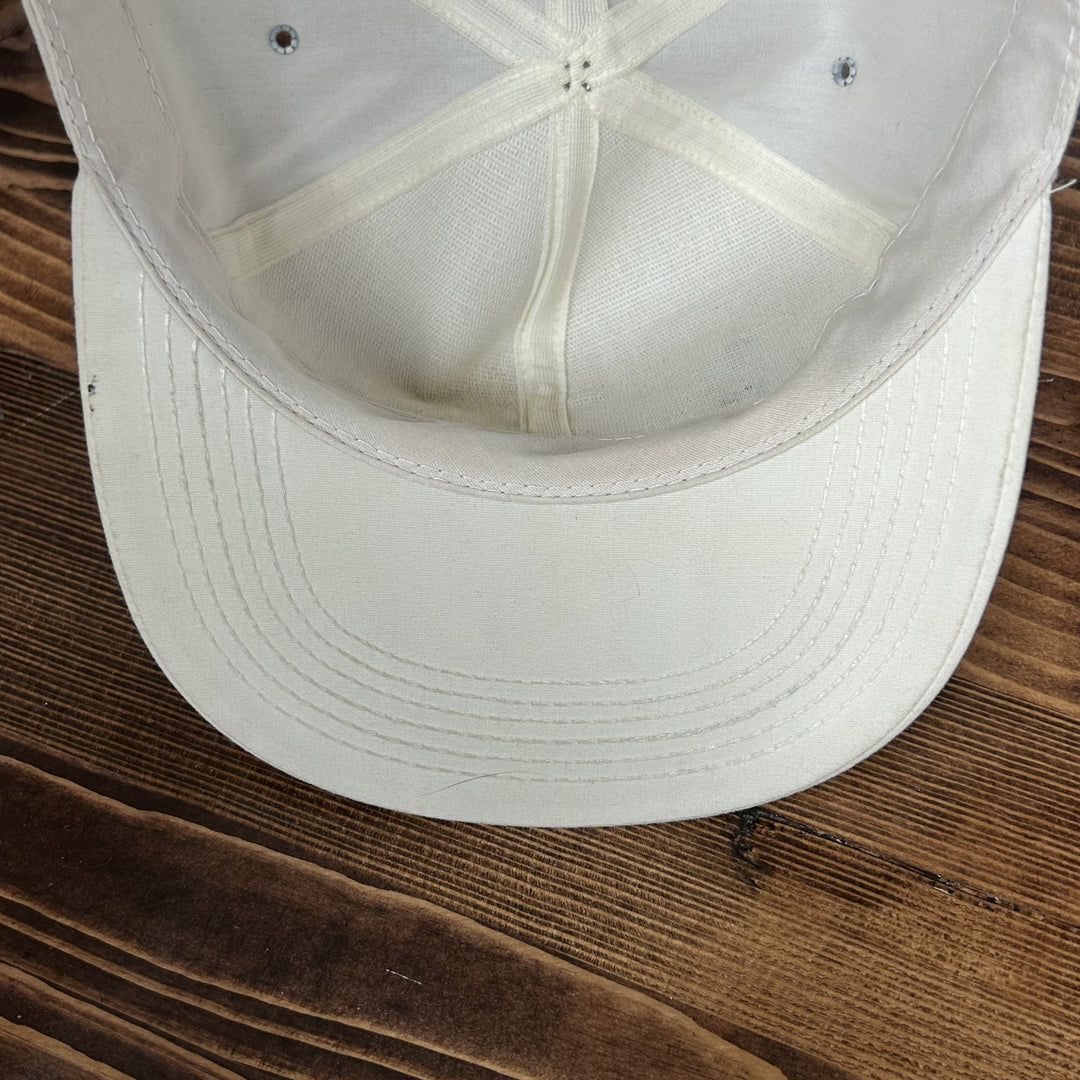 Vintage Pink Floyd 80s Iron on patch Snapback Hat