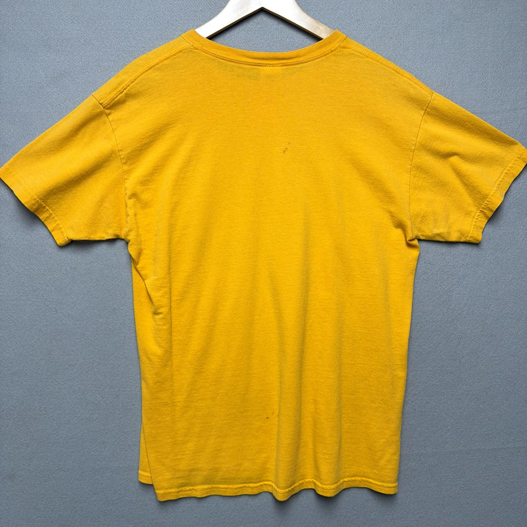 2011 Mizzou Border Showdown T Shirt Size Medium