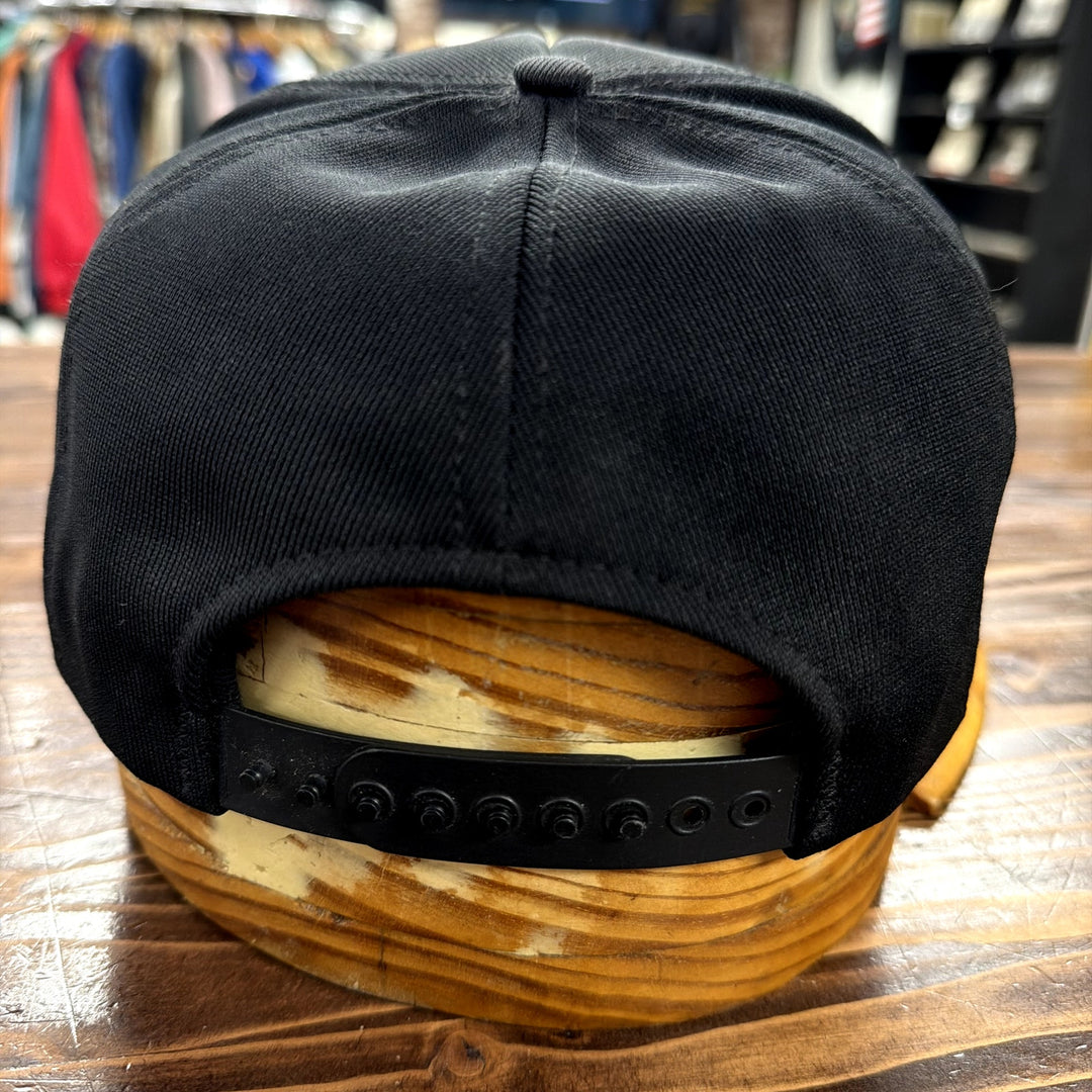 Vintage POW MIA Snapback Hat