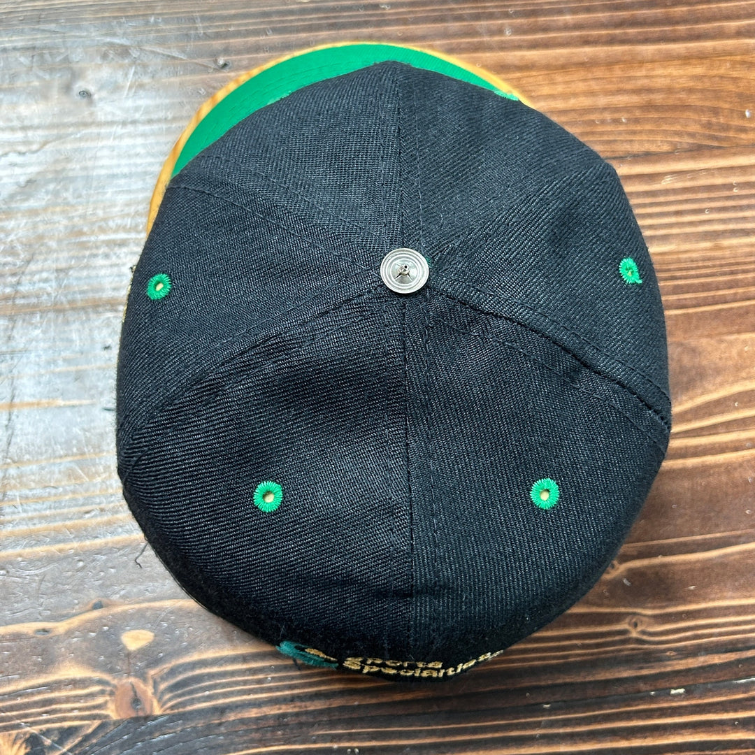 Vintage 1994 NCAA Final Four Basketball Sports Specialties Fitted Hat
