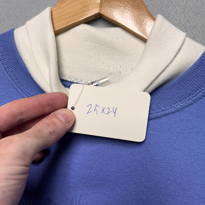 Vintage Montana The Last Best Place Sweatshirt size Xl