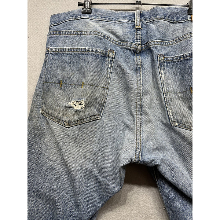 Vintage Y2K Polo Ralph Lauren  Jeans Size 35