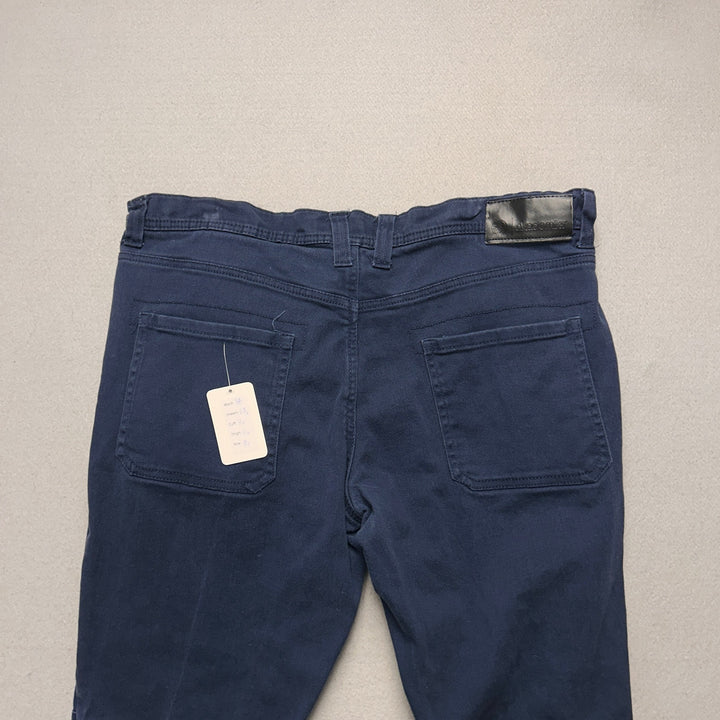 Akademiks Blue Pants Size 36/30