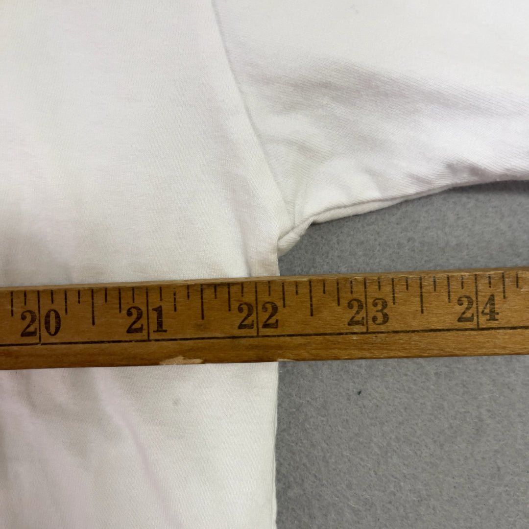 Vintage Boss International Polo Shirt Size XL