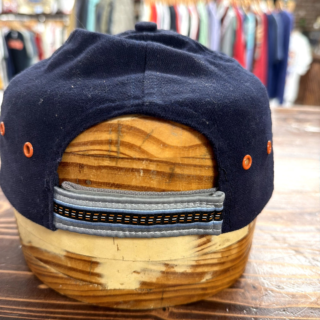 Vintage Indy 500 2000 Strap Back Hat