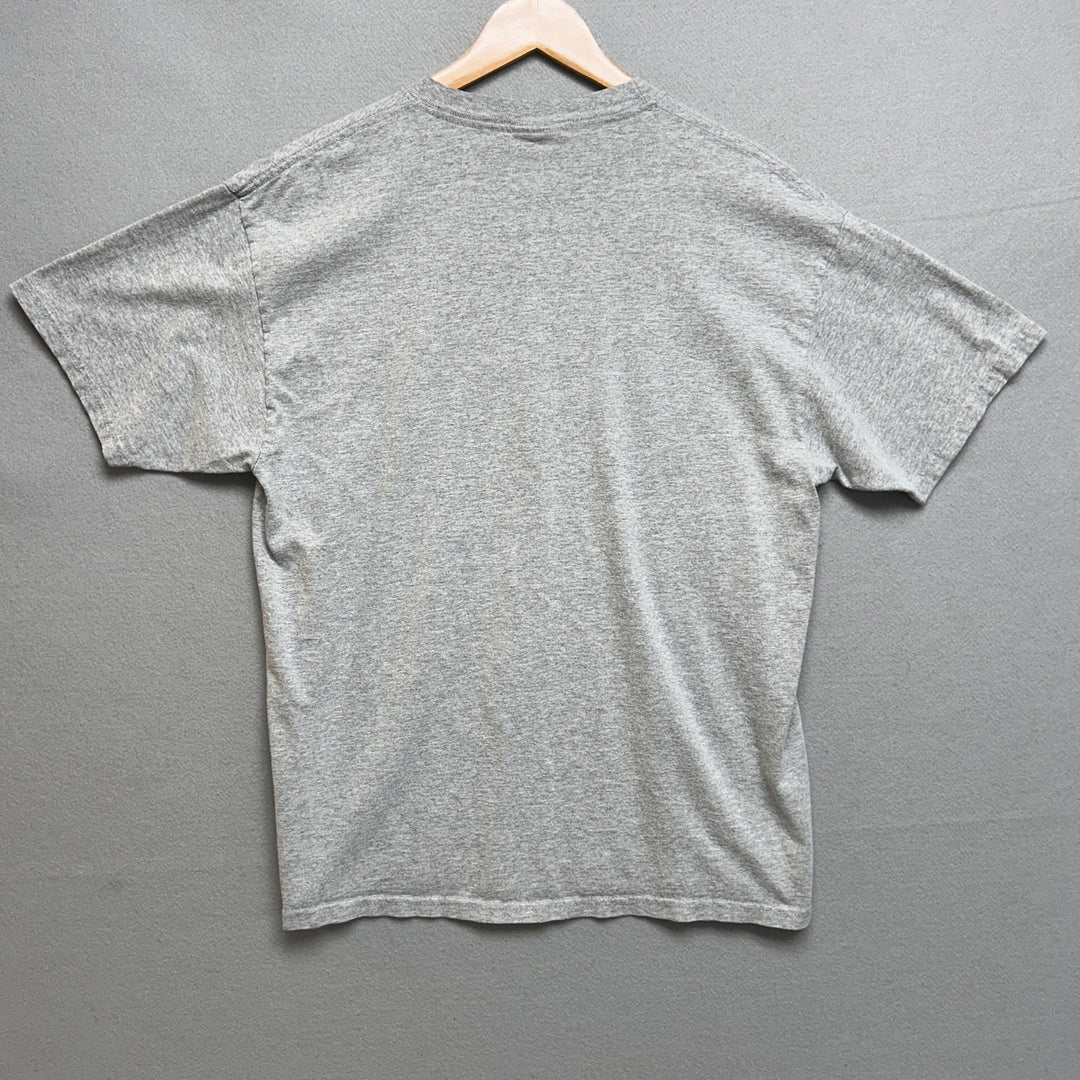 Vintage Grandfather Shirt Size Large