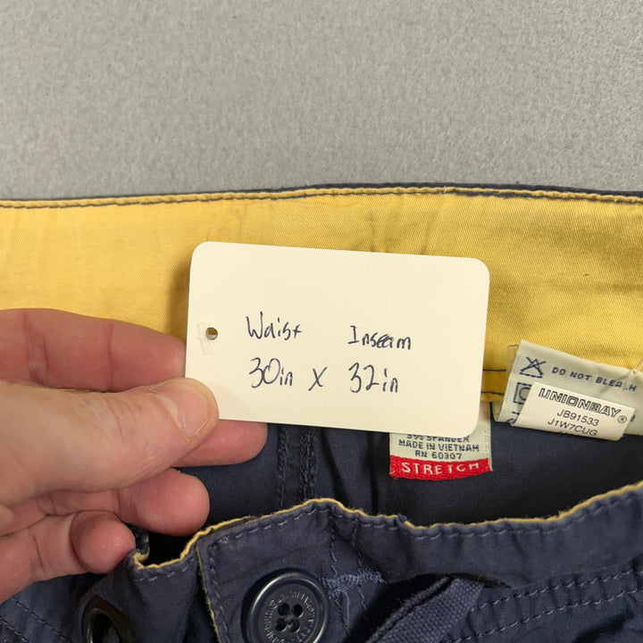Vintage Union Bay Flared Y2K Pants Size 7