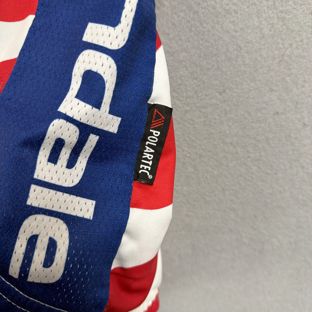 Vintage Cannondale 1999-2000 USA Cycling Jersey Size Medium