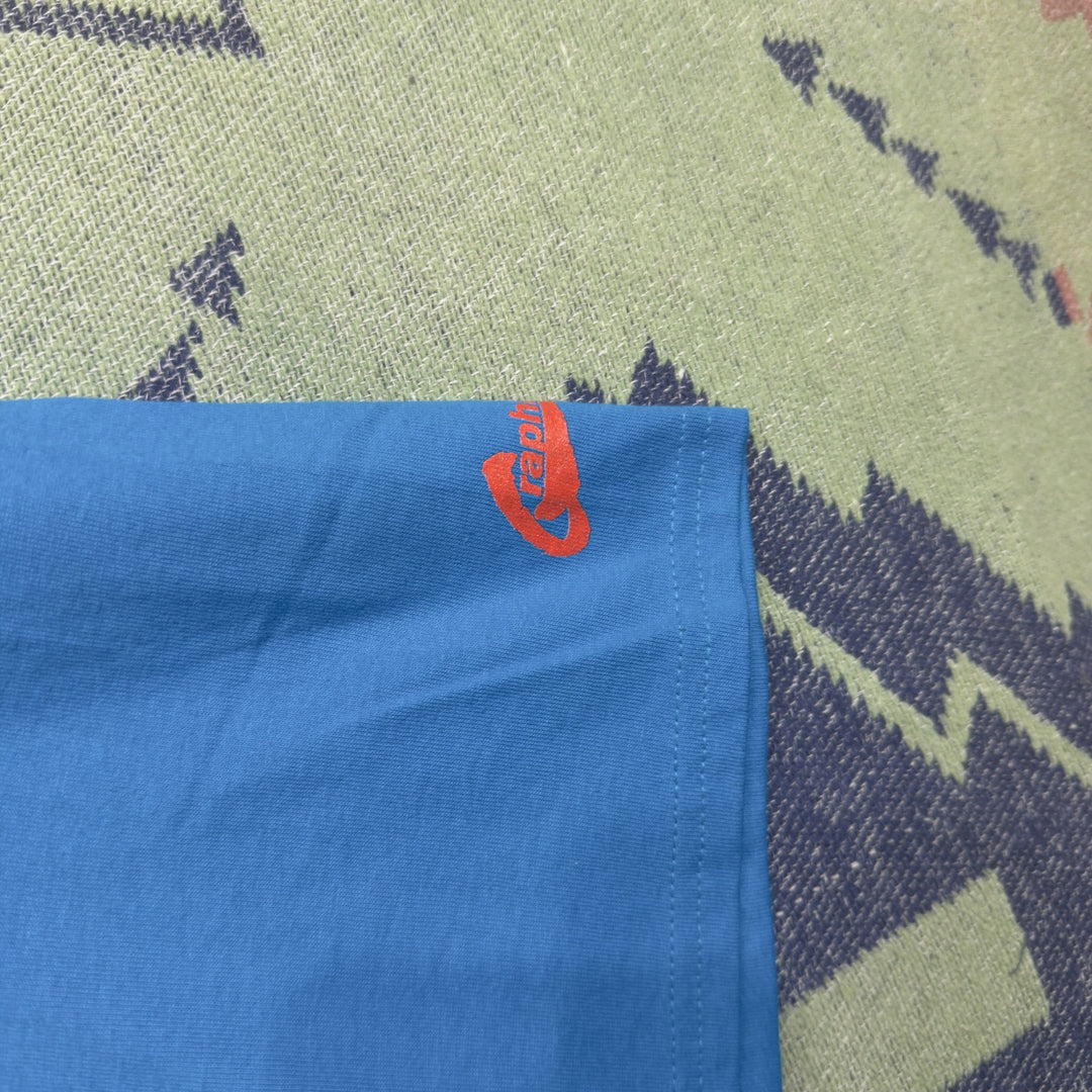 Larry Mardor Comic T Shirt Size XXL