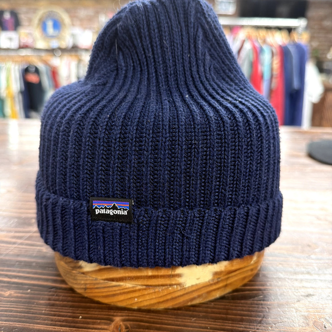 Patagonia Knit Beanie Cap Hat
