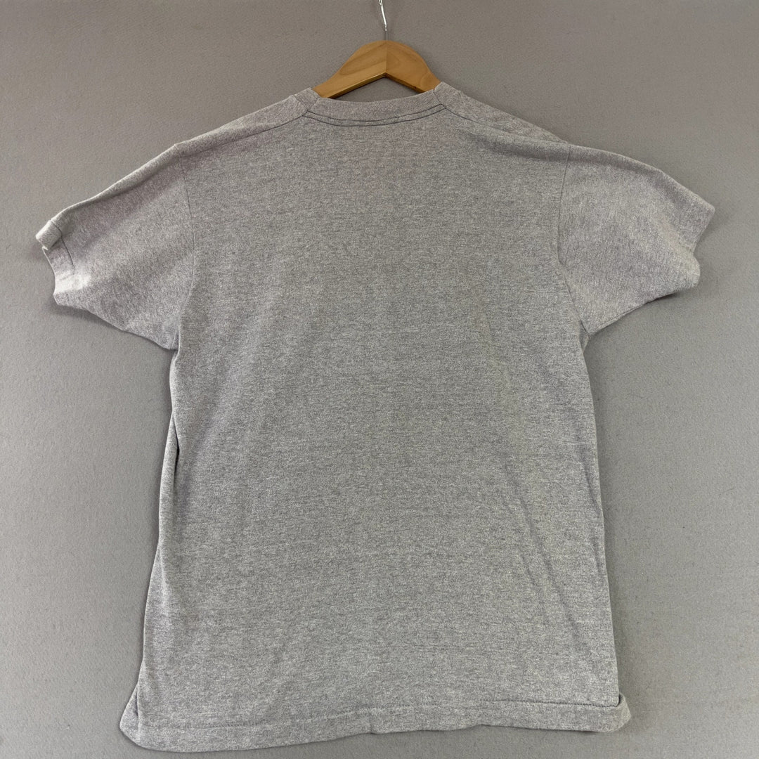 Vintage Pitts Family reunion T Shirt Size XL