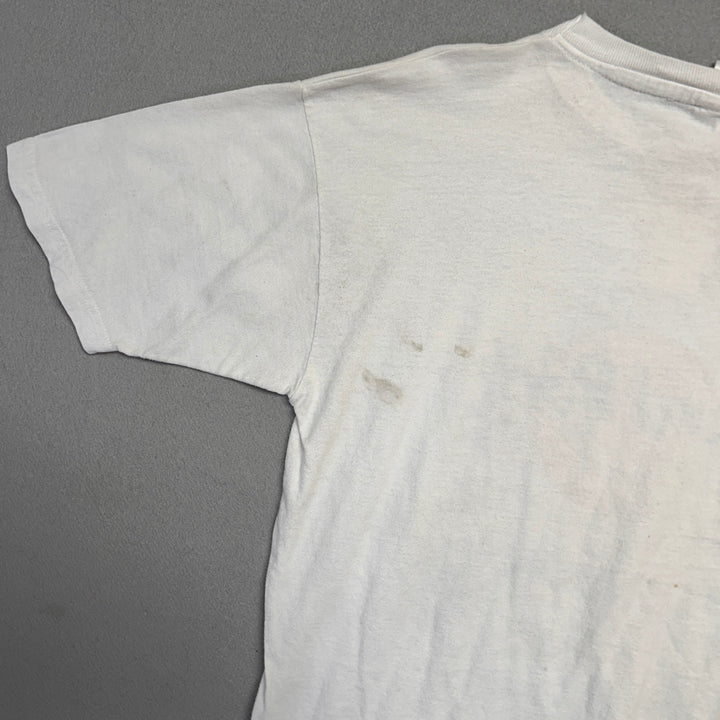 Vintage Hard Rock Cafe London T Shirt Size Large