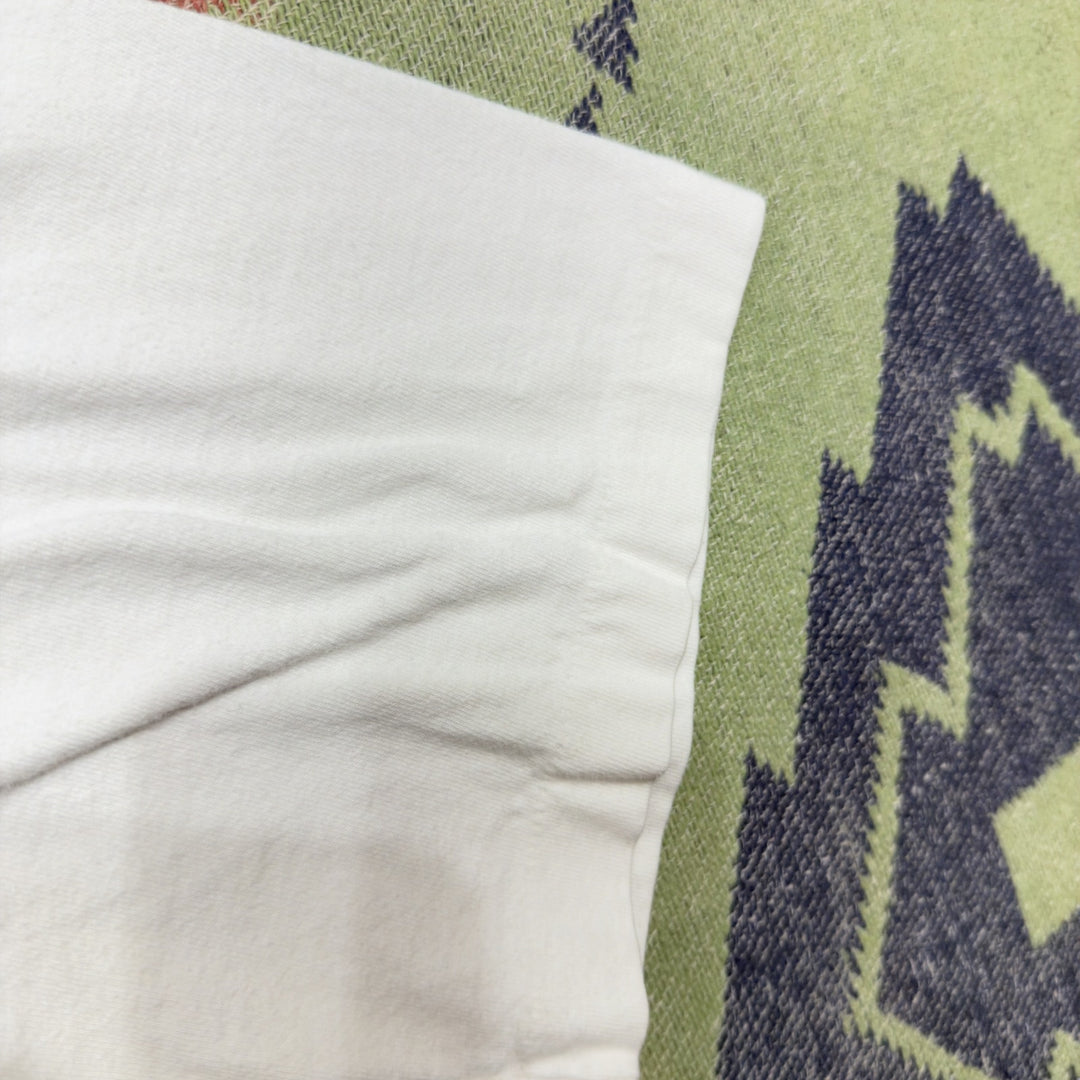 Crazy Shirts Powder Pigs Vintage T Shirt Size XL 90s