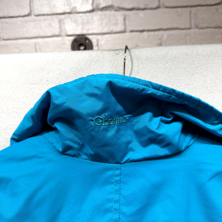 Vintage columbia Gizzmo Jacket Size XL