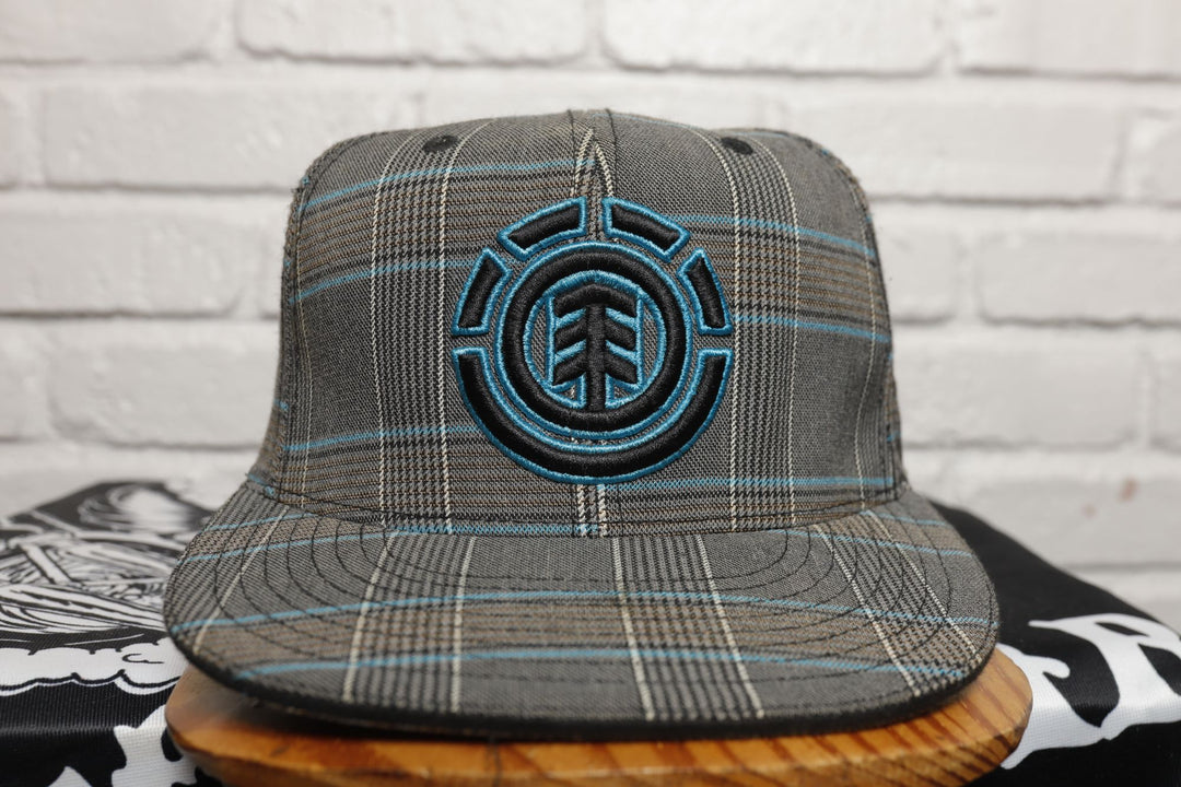 Element Skate Vintage Flexfit Hat 2000s - Main Image