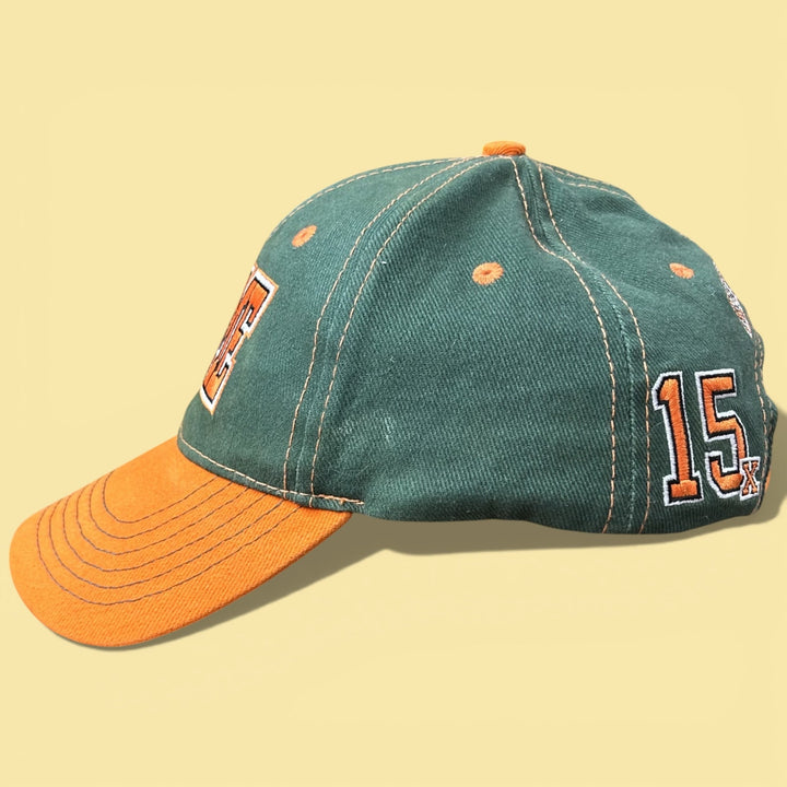WWE John Cena Strapback Hat