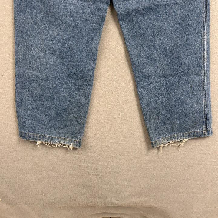 Vintage Columbia Baggy Cargo Jeans size 40