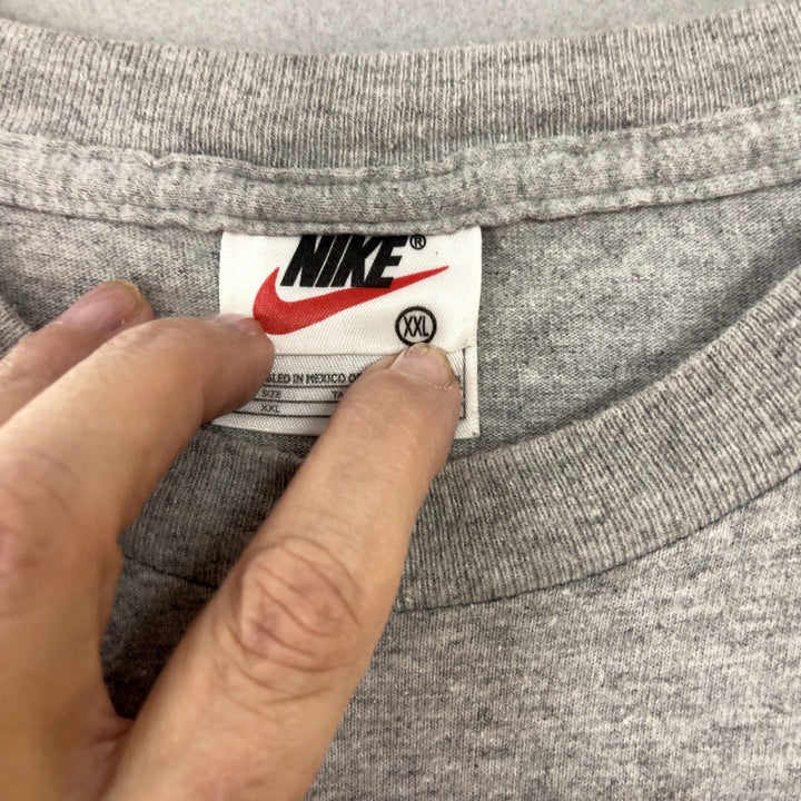 Vintage Nike Air T Shirt Size XXL