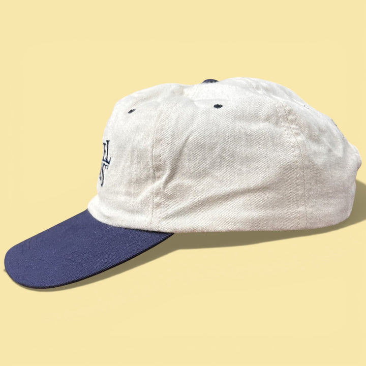 Vintage Samuel Adams 90s Snapback Hat